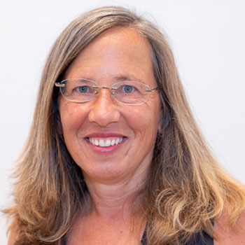 Prof. Dr. Almut Steinbach