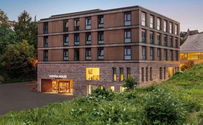 Vienna House by Wyndham MQ Kronberg