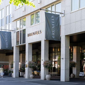 Brunfels Hotel – The Unbound Collection by Hyatt