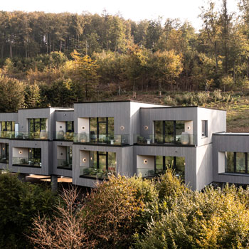 Hotel & Spa Suiten FreiWerk