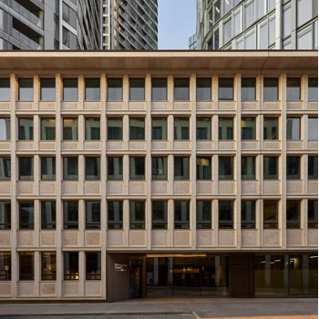 Kimpton Hotel Frankfurt
