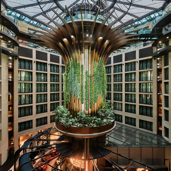 Radisson Collection Hotel, Berlin
